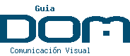 Guía DOM - Comunicación visual en Jundiaí/SP - Brasil